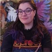 Profesora de Antropología apta para docencia secundaria, bachillerato y universidad